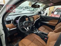 نیسان ئێکستێرا